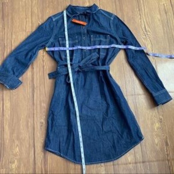 Joe Fresh Blue Denim‎ XS - Picture 4 of 8